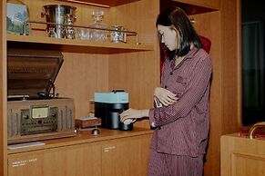 Stay Passport Express Spa Dangsan