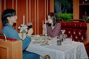 Stay Passport Express Spa Dangsan