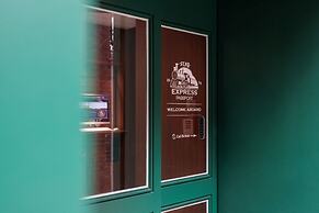 Stay Passport Express Spa Dangsan