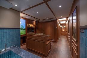 Stay Passport Express Spa Dangsan