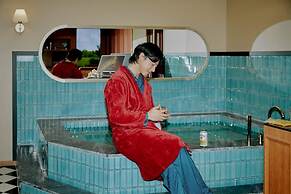 Stay Passport Express Spa Dangsan