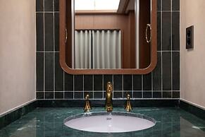 Stay Passport Express Spa Dangsan