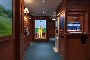 Stay Passport Express Spa Dangsan