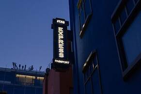 Stay Passport Express Spa Dangsan