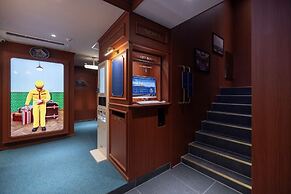 Stay Passport Express Spa Dangsan