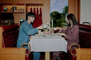 Stay Passport Express Spa Dangsan