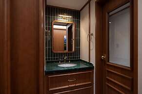 Stay Passport Express Spa Dangsan