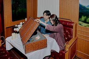 Stay Passport Express Spa Dangsan