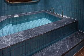 Stay Passport Express Spa Dangsan