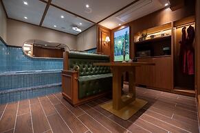 Stay Passport Express Spa Dangsan