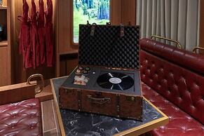 Stay Passport Express Spa Dangsan