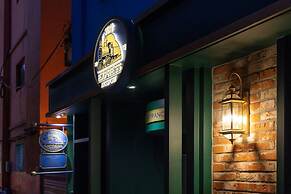 Stay Passport Express Spa Dangsan