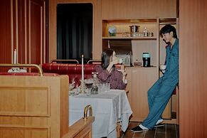 Stay Passport Express Spa Dangsan