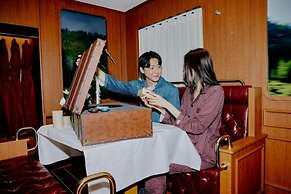 Stay Passport Express Spa Dangsan