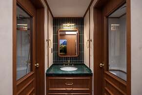 Stay Passport Express Spa Dangsan