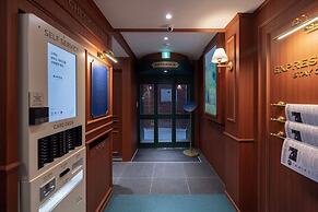 Stay Passport Express Spa Dangsan