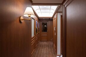 Stay Passport Express Spa Dangsan