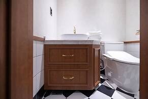 Stay Passport Express Spa Dangsan