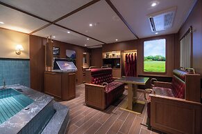 Stay Passport Express Spa Dangsan