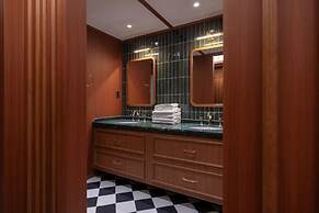 Stay Passport Express Spa Dangsan