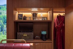 Stay Passport Express Spa Dangsan