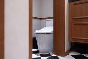 Stay Passport Express Spa Dangsan