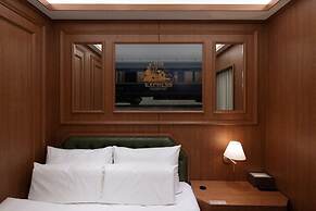 Stay Passport Express Spa Dangsan