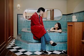 Stay Passport Express Spa Dangsan