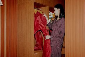 Stay Passport Express Spa Dangsan