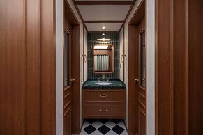 Stay Passport Express Spa Dangsan