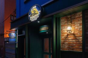 Stay Passport Express Spa Dangsan