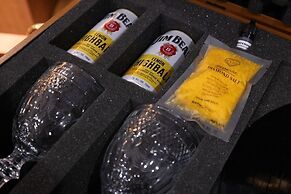 Stay Passport Express Spa Dangsan