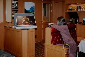 Stay Passport Express Spa Dangsan