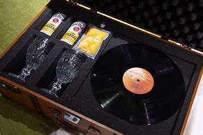 Stay Passport Express Spa Dangsan