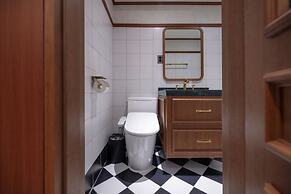 Stay Passport Express Spa Dangsan