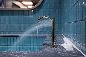 Stay Passport Express Spa Dangsan