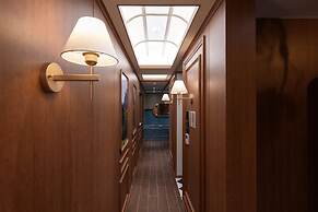 Stay Passport Express Spa Dangsan