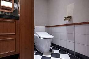 Stay Passport Express Spa Dangsan