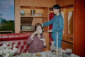 Stay Passport Express Spa Dangsan