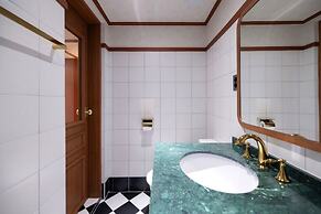 Stay Passport Express Spa Dangsan