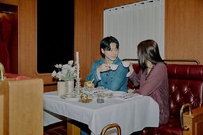 Stay Passport Express Spa Dangsan