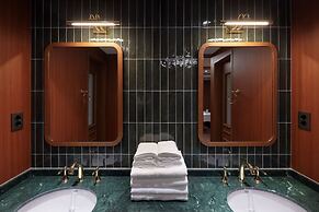 Stay Passport Express Spa Dangsan