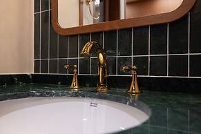 Stay Passport Express Spa Dangsan