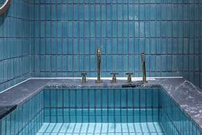 Stay Passport Express Spa Dangsan