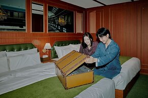 Stay Passport Express Spa Dangsan