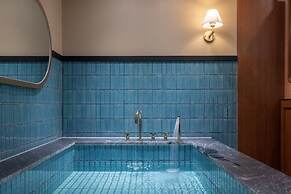 Stay Passport Express Spa Dangsan