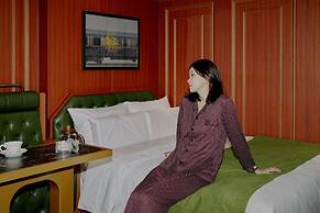 Stay Passport Express Spa Dangsan