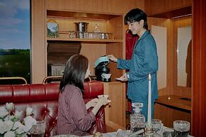 Stay Passport Express Spa Dangsan