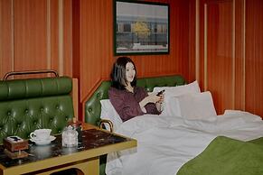 Stay Passport Express Spa Dangsan