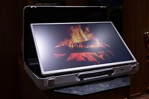 Stay Passport Express Spa Dangsan